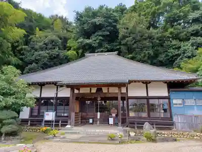 西浄寺(埼玉県)