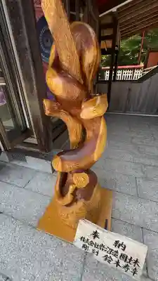 金蛇水神社(宮城県)