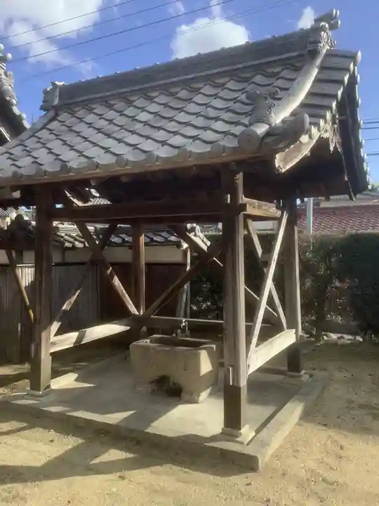 大慈院(弥富観音)(愛知県)