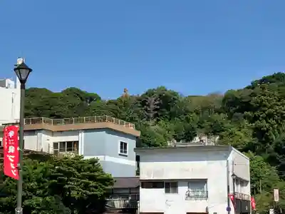 舘山寺(静岡県)