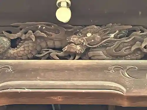 生田神社(愛知県)