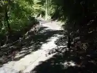 八栗寺のその他建物