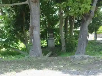 弁財天の祠(千葉県)