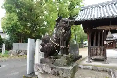 高良神社(香川県)
