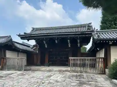 東本願寺（真宗本廟）(京都府)