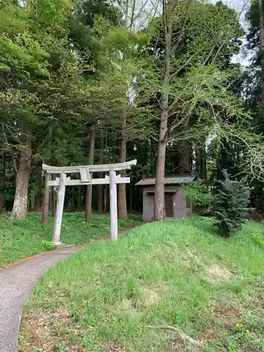 八坂神社の鳥居