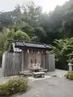 瀧川神社(静岡県)