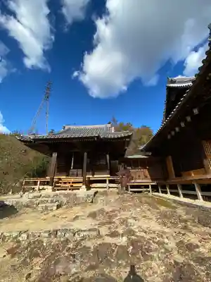 明王寺(岡山県)