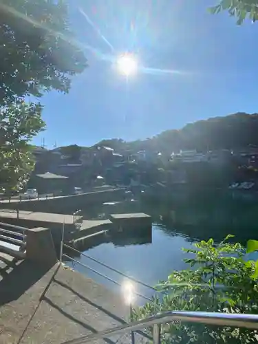 橋塚稲荷神社(京都府)