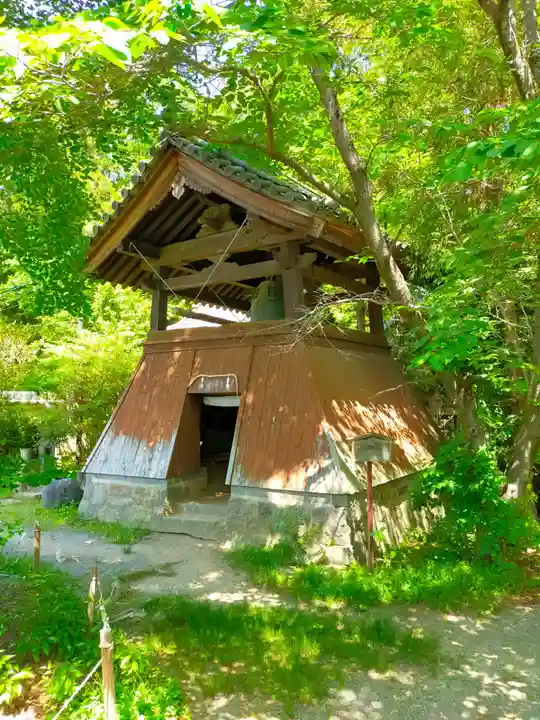 鏡作坐天照御魂神社のその他建物