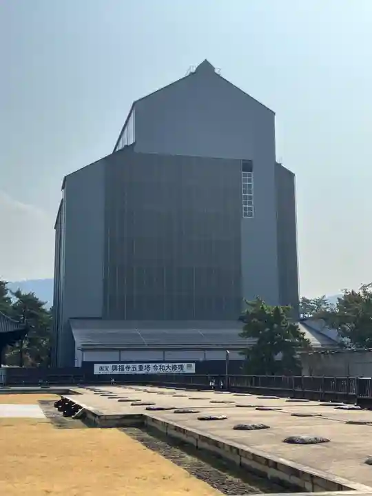 興福寺(奈良県)