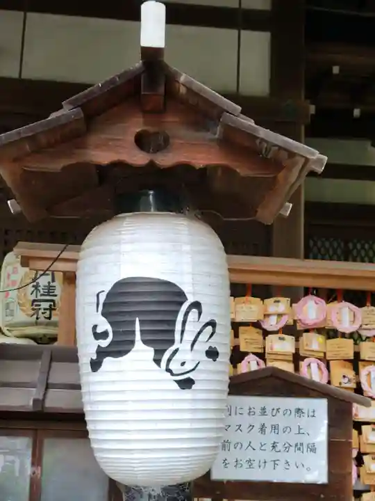 岡崎神社のその他建物