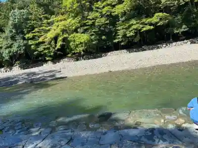 伊勢神宮内宮（皇大神宮）(三重県)