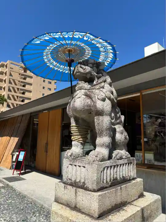 廣瀬神社(広島県)