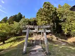 熊野神社(兵庫県)