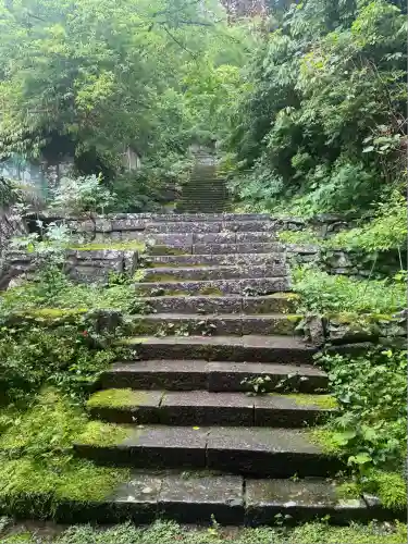 長谷寺(新潟県)