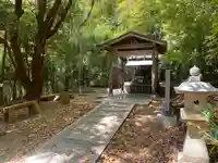 静火神社(和歌山県)