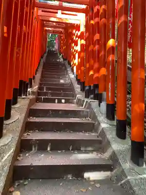 日枝神社(東京都)