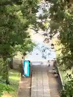 諏訪神社(千葉県)