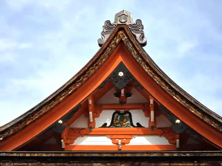 土佐神社(高知県)