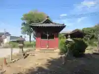 稲荷神社 (埼玉県)
