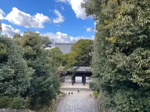 知恩院のその他建物