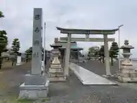 住吉神社(三重県)
