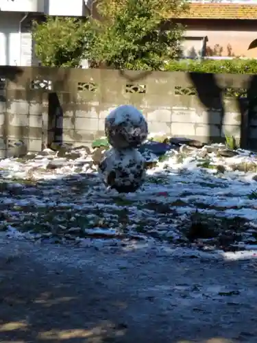 氷川神社のその他建物