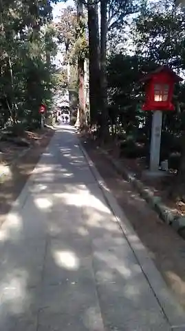 廣幡八幡宮のその他建物