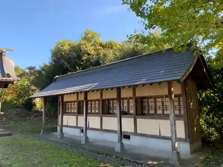 國常立神社(千葉県)