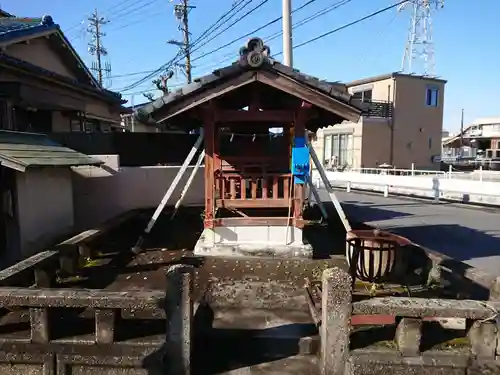 天王社(愛知県)