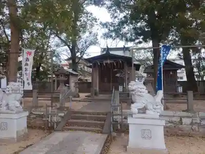 住吉神社(和歌山県)