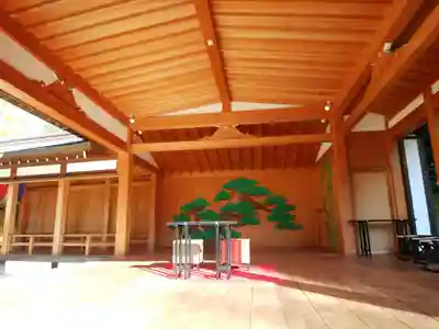 阿佐ヶ谷神明宮(東京都)