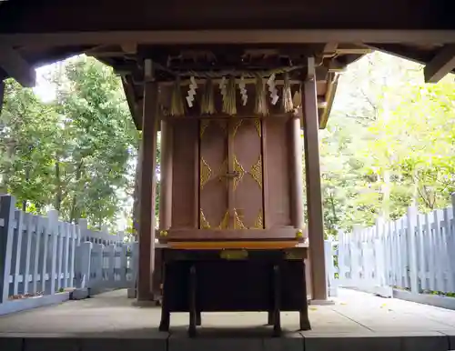 寒川神社(神奈川県)