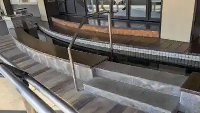 温泉神社〜いわき湯本温泉〜の周辺