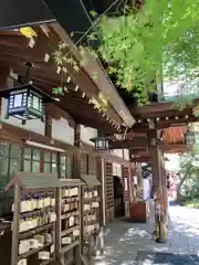 愛宕神社(東京都)