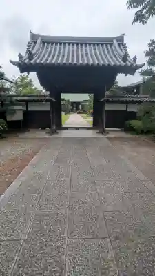 興法寺(栃木県)