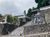 円実寺(山梨県)