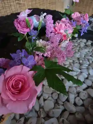 厚別神社(北海道)