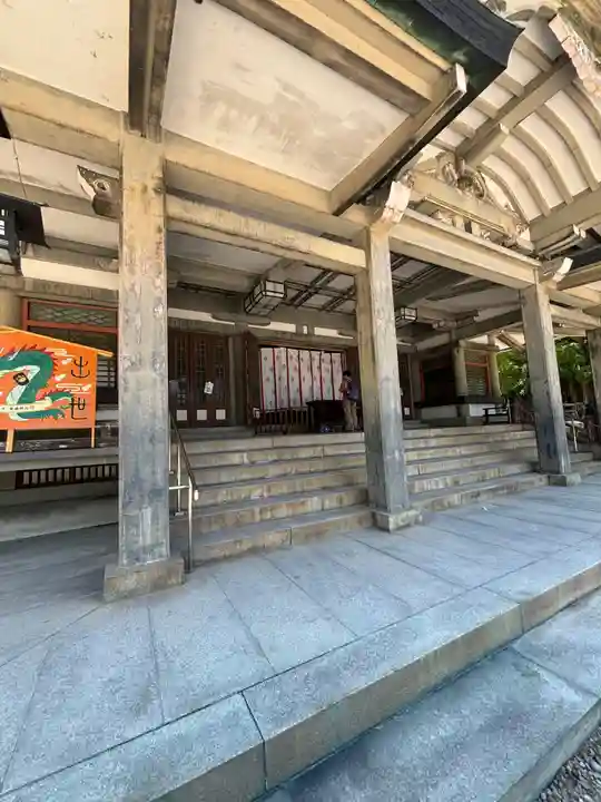 豊國神社(大阪府)