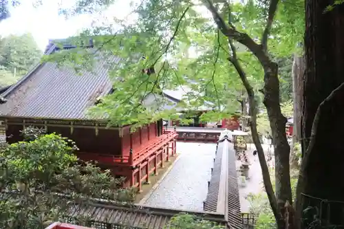 日光二荒山神社(栃木県)