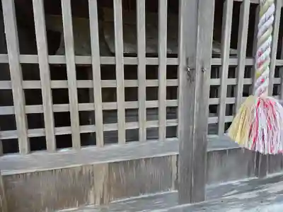 諏訪神社(埼玉県)