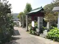 常福寺(椿堂)(愛媛県)