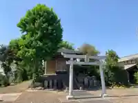 天照皇大神宮(千葉県)