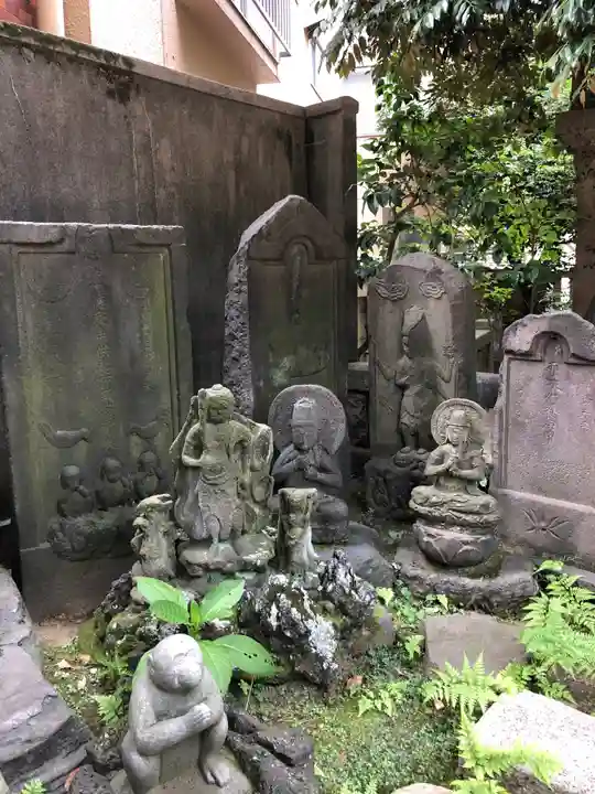 小野照崎神社のその他建物