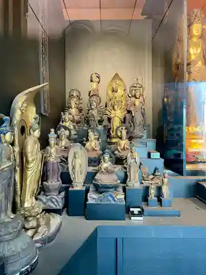 道往寺(東京都)