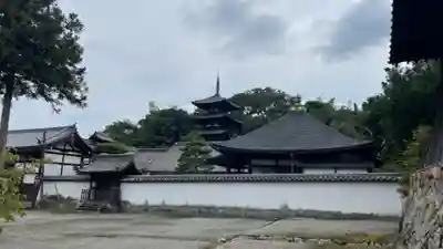 當麻寺のその他建物