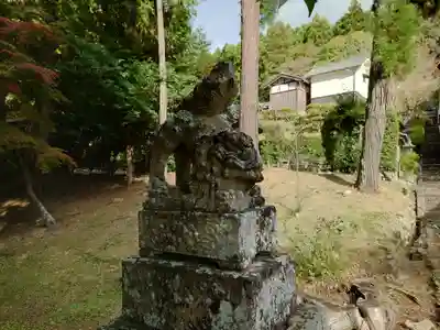 生身天満宮(京都府)