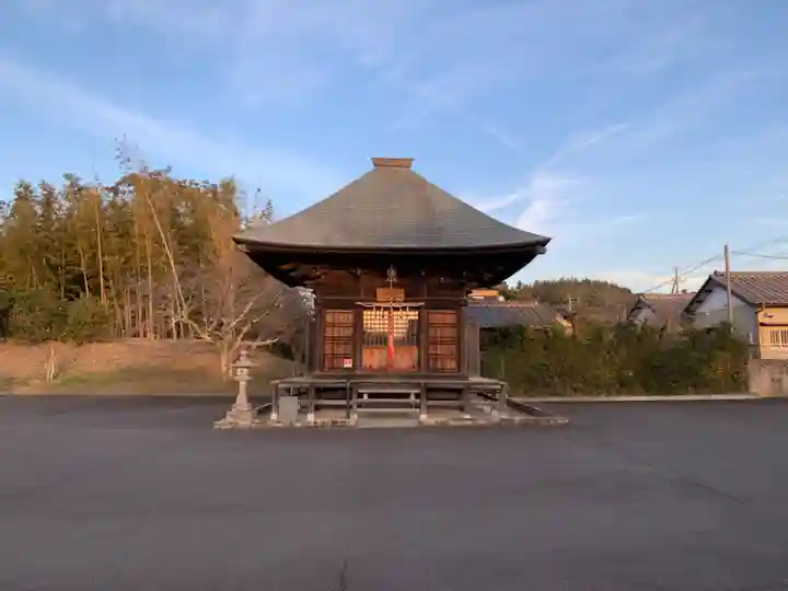 宗勝寺(千葉県)