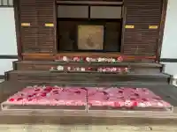 霊鑑寺門跡(京都府)